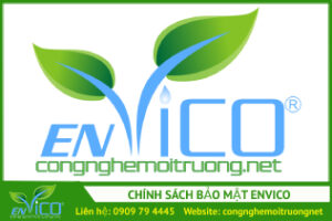 Chinh sach bao mat envico