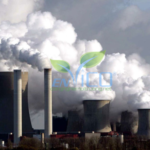 Hệ thống xử lý khí thải - Công ty Cổ phần Công nghệ Môi trường Envico
