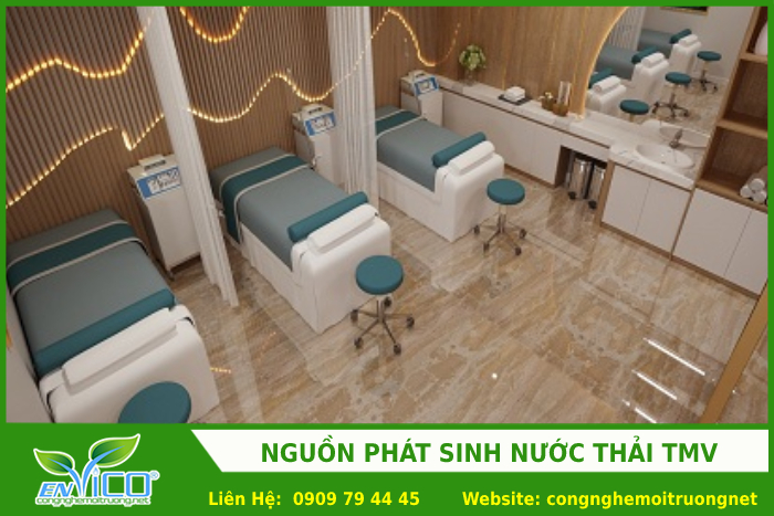 Nguon phat sinh nuoc thai tham my vien 