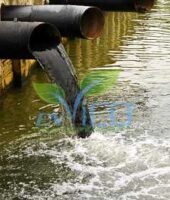 Xử lý Amoni trong nước thải Công nghiệp - Công ty Môi trường Envico