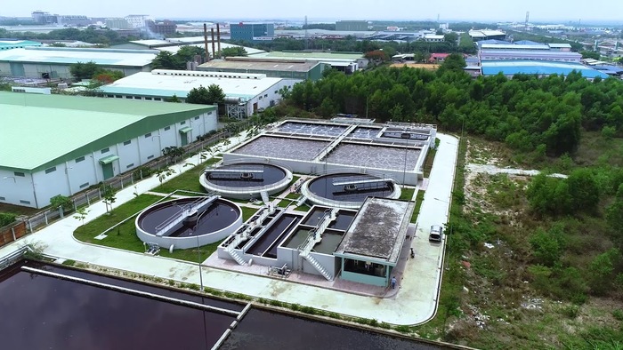 Top 10 công ty môi trường xử lý nước thải uy tín tại Việt Nam