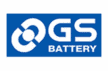 logo gs battery