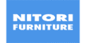 logo nitori furniture