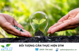 Huong dan tra cuu doi tuong thuc hien danh gia tac dong moi truong