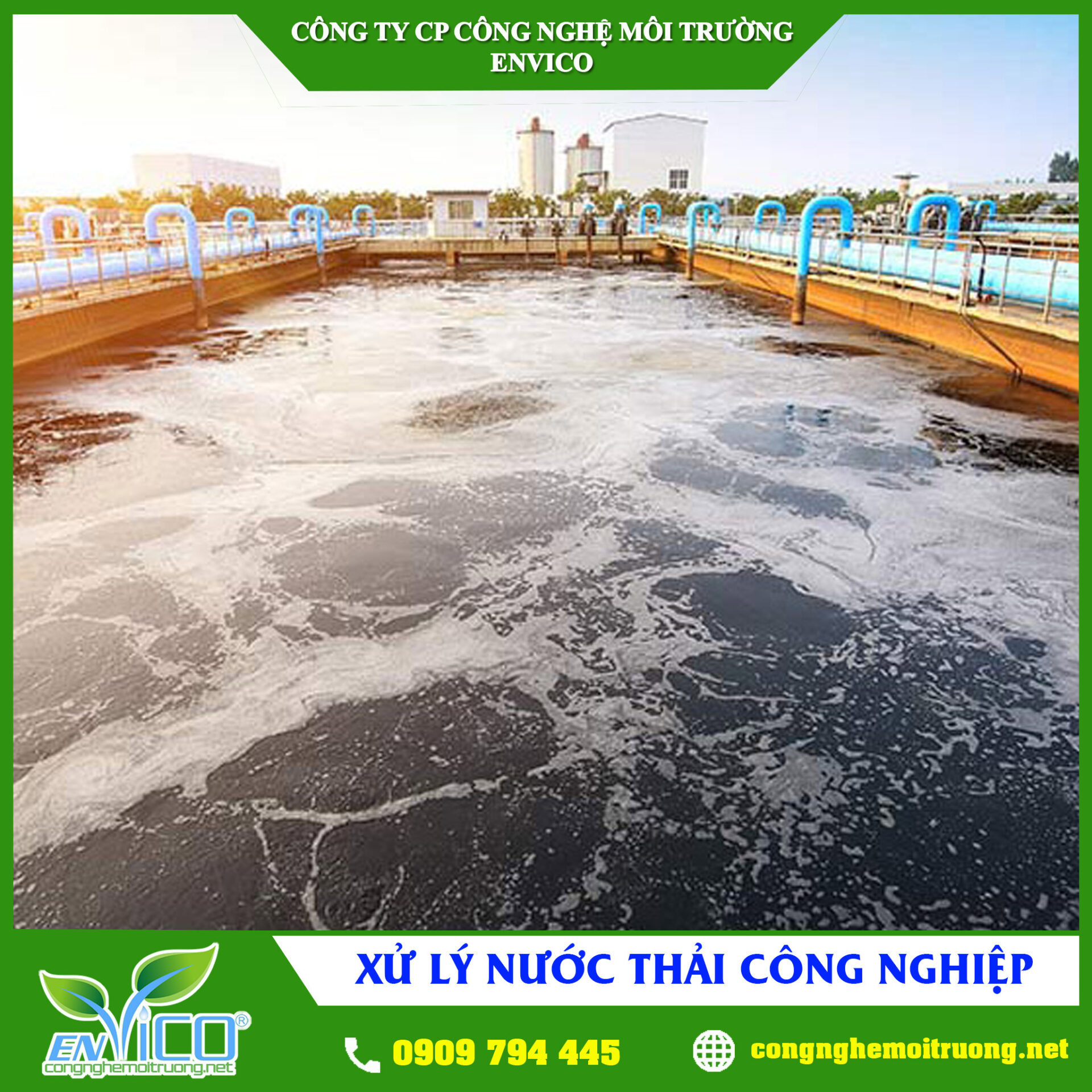 he thong xu ly nuoc thai cong nghiep 1