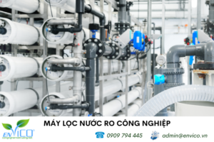May loc nuoc RO cong nghiep