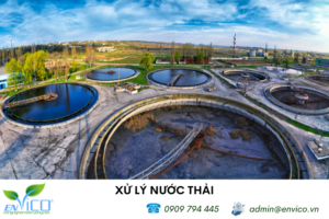 Nhung dieu can biet ve xu ly nuoc thai