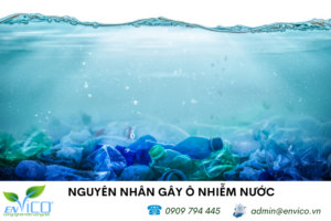 nguyen nhan gay o nhiem nguon nuoc 1