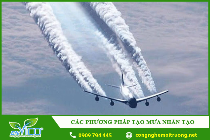 cac phuong phap tao mua nhan tao envico