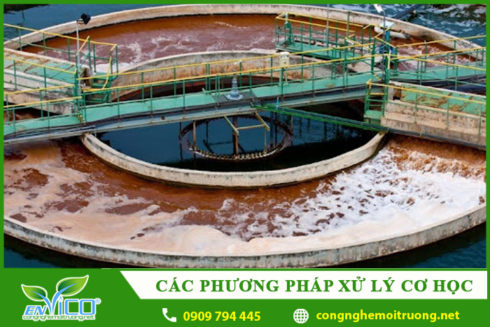cac phuong phap xu ly co hoc envico