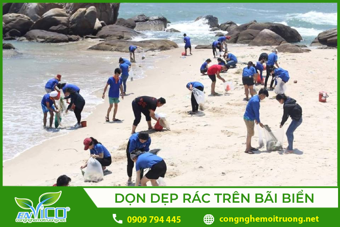 Cần có biện pháp để du lịch có thể phát triển gắng liền với bảo vệ môi trường