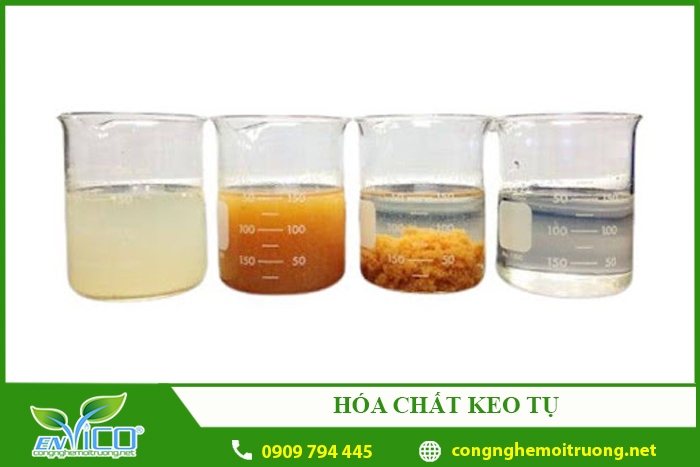 hoa chat keo tu envico