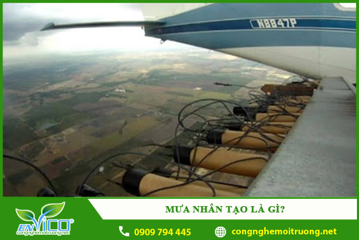 mua nhan tao la gi envico