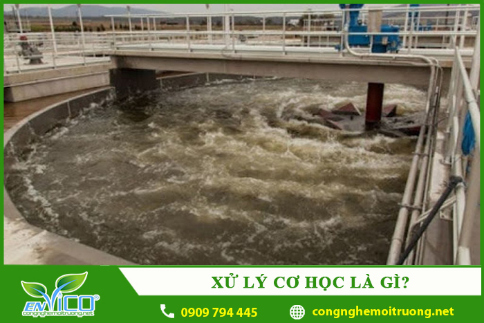 xu ly co hoc la gi envico