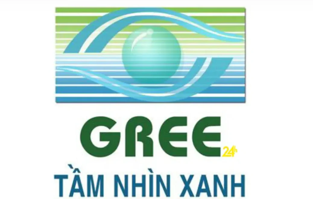 công ty môi trường Tầm Nhìn Xanh GREE xử lý nước thải tại TPHCM
