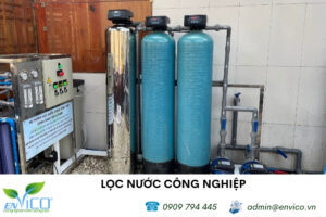 loc nuoc cong nghiep la gi 1