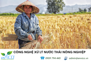 nuoc thai nong nghiep envico 1