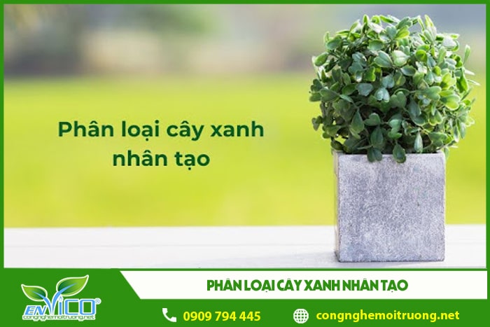 phan loai cay xanh nhan tao 1