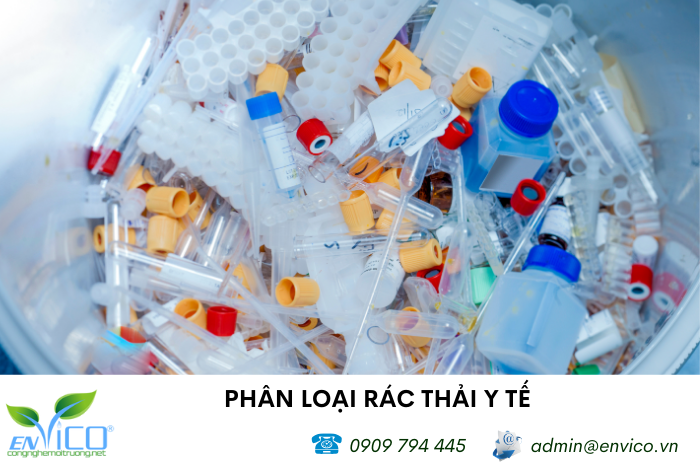 phan loai rac thai y te envico