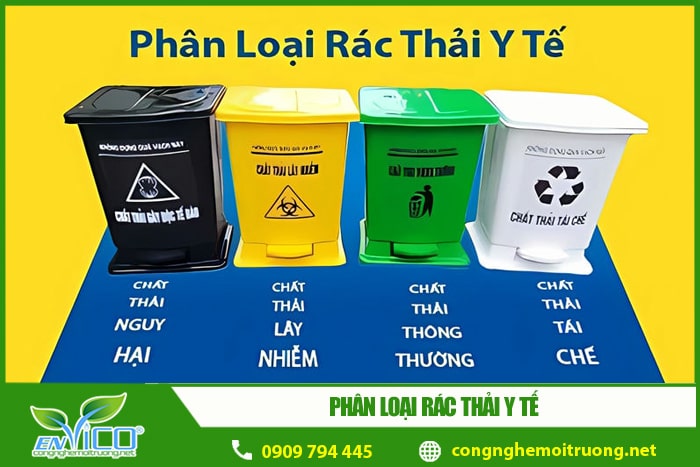 phan loai rac thai y te envico 1