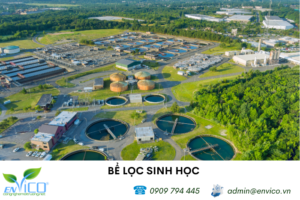 be loc sinh hoc envico