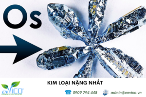 kim loai nang envico