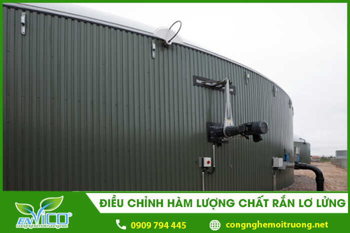 dieu chinh ham luong chat ran lo lung 1