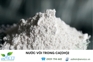 nuoc-voi-trong-trong-xu-ly-nuoc-thai envico