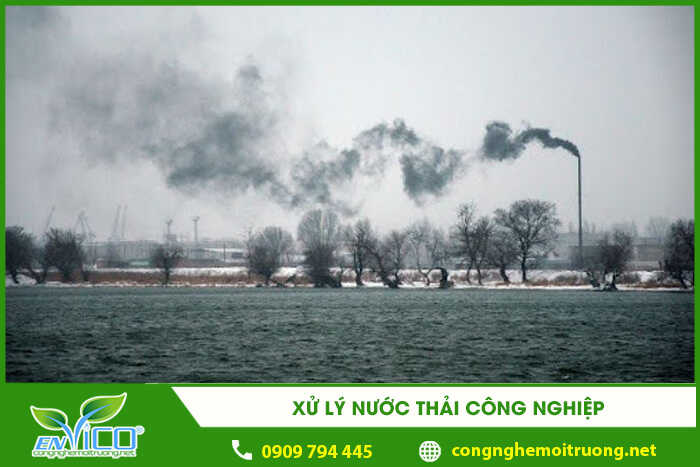 xu ly nuoc thai cong nghiep 1