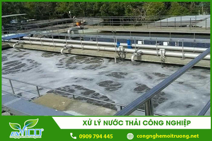 xu ly nuoc thai cong nghiep 1