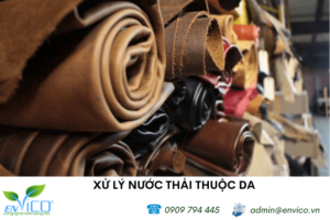 xu ly nuoc thai thuoc da envico 1