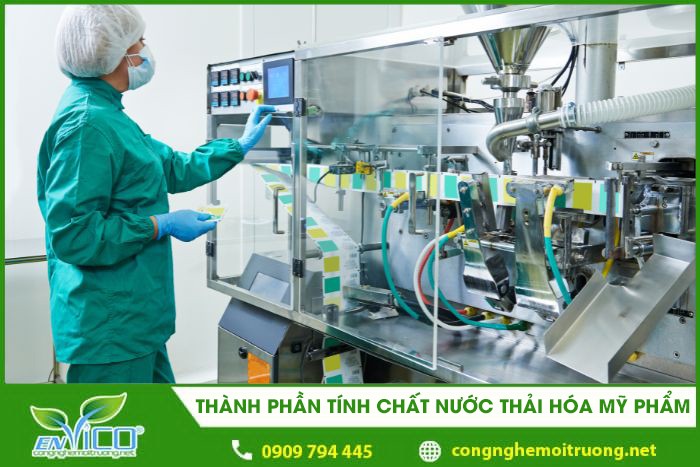 thanh phan tinh chat nuoc thai hoa my pham 1