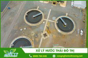 xu ly nuoc thai do thi envico 1