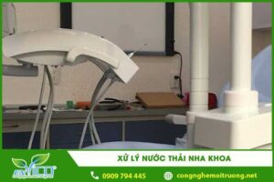 xu ly nuoc thai nha khoa 1