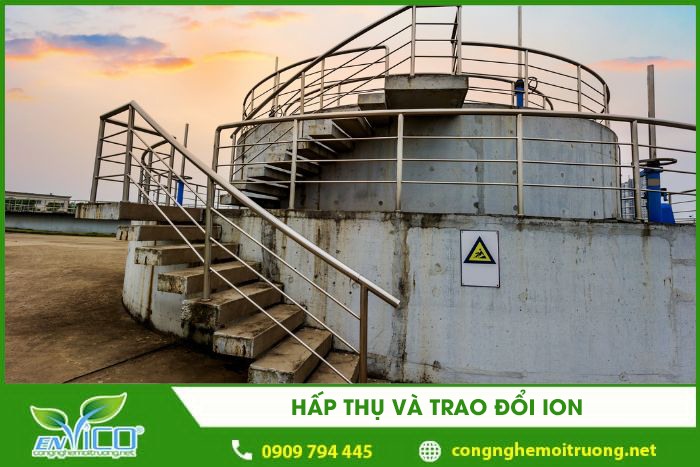 hap thu va trao doi ion 1