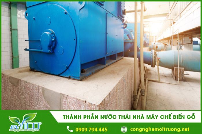thanh phan nuoc thai nha may che bien go 1