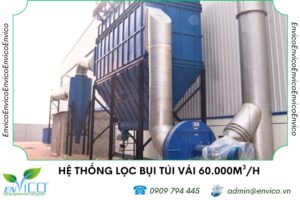 He thong loc bui tui vai nha may che bien go