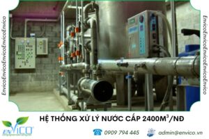 Hệ thống xử lý nước cấp 2400 m3-ngay-dem- anh dai dien