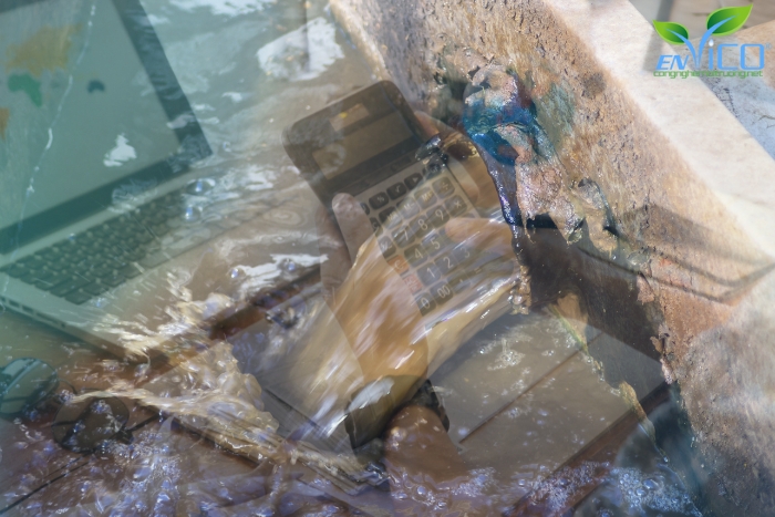 Chi phí xử lý nước thải thuỷ sản phụ thuộc vào nhiều yếu tố