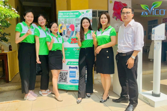 Ưu tiên đơn vị cam kết đầu ra rõ ràng