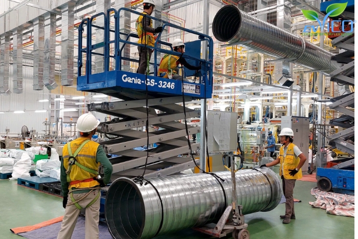 Cần lựa chọn công nghệ xử lý phù hợp dựa trên các tiêu chí
