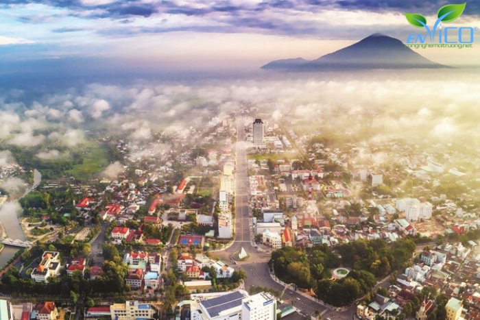 Tỉnh Tây Ninh mới được sáp nhập từ tỉnh Tây Ninh và Long An