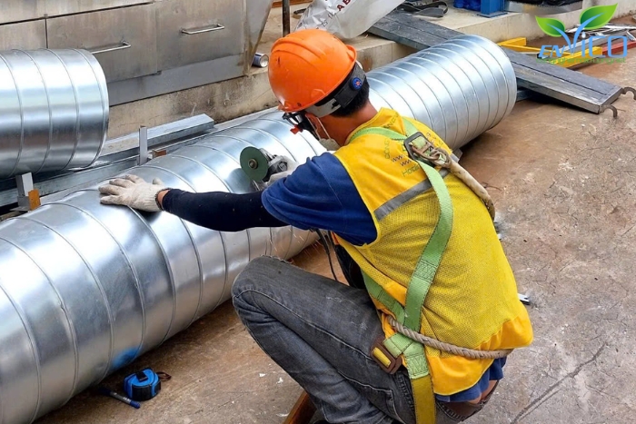 Kinh nghiệm thực tế rất quan trọng trong việc chọn đơn vị uy tín 