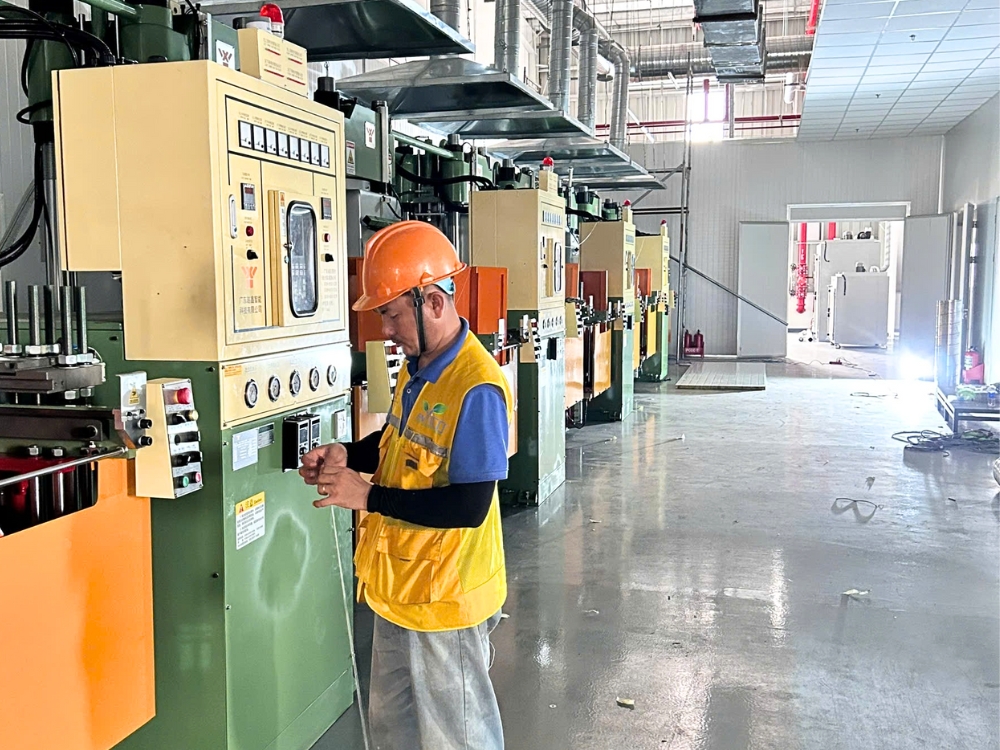 Xu ly khi thai hoi hoa chat asahi cong suat 150000 3