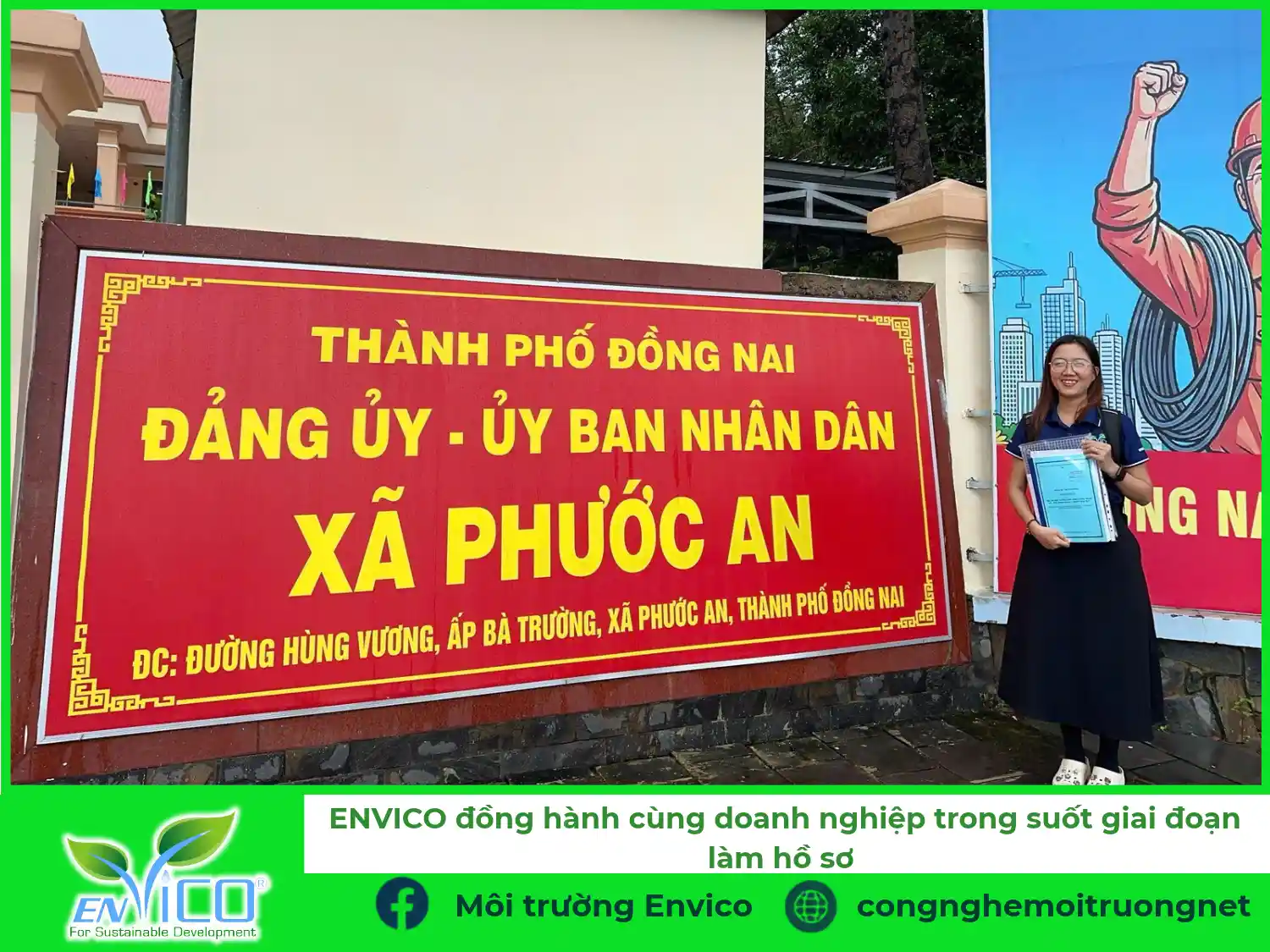Hồ sơ xin giấy phép kinh doanh hóa chất cần kiểm soát đặc biệt