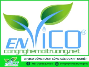 Envico luôn đồng hành cùng quý khách hàng